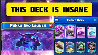 This deck is insane [upl. by Ezaria]