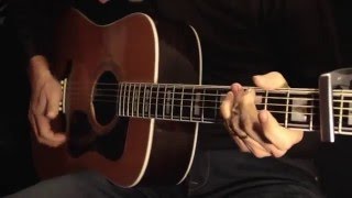 Hints  José González Acoustic Cover [upl. by Andi]