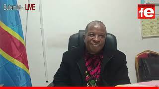 RFE1NEWS  kupitia akiba kunako CADECO tujenge sote Butembo [upl. by Charlean794]