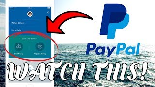 UNDER 18 WATCH THIS BEFORE MAKING A PAYPAL [upl. by Celie]