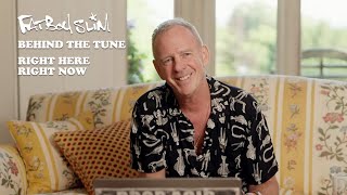 Fatboy Slim  Right Here Right Now  Behind The Tune Episode 4 [upl. by Anitnahs]