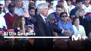 El Día Después 30102023 todo un Clásico [upl. by Aenal]