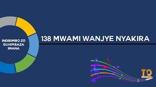 138 MWAMI WANJYE NYAKIRA [upl. by Omrellug]