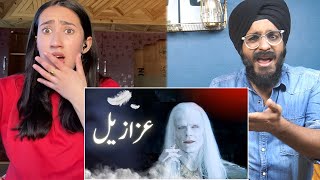 Indian Reaction to Azazil kon tha  story of azazel  iblees ki kahani  Shaitan kaun tha [upl. by Elay]