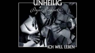 Unheilig  Ein letztes mal exklusives Lied [upl. by Ashlen]