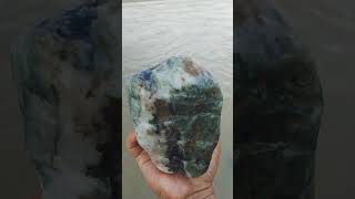 gemstone hunting beautiful stone found [upl. by Reggie566]