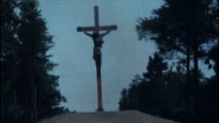 1960 Shrine and Cross of the Woods [upl. by Ad206]