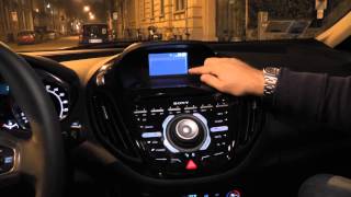 Ford Bmax prime impressioni da HDmagazineit [upl. by Lairret]