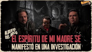 Experiencias Paranormales Más Aterradoras  Mamá Eres Tú Ft albertodelarco [upl. by Eikciv]