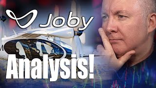 JOBY Stock Joby Aviation Fundamental Technical Analysis Review  Martyn Lucas Investor JobyAviation [upl. by Auria401]