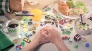 Unibet reklamfilm  Casino TVC 2013 30 sec [upl. by Letnahc]