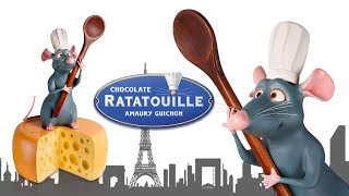 Chocolate Ratatouille [upl. by Hsemar]