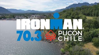 ADN en vivo con el Ironman 703 de Pucón [upl. by Reede]