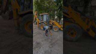 Earthmover vs earthmover fight JMV TOYS shrots [upl. by Jenette]