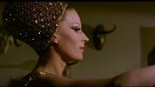 Gorgeous Silvana Mangano dancing 💃🏼 in The Witches 1967  Le streghe by Luchino Visconti 👌🏻 [upl. by Lauryn]