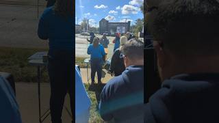 USPS NALC Contract Rally Part 3 Chicagoland [upl. by Coffin]