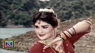 WAGDI AYE RAVI WICH UDAN  NOOR JEHAN  PAKISTANI FILM FAQEERIA [upl. by Os]