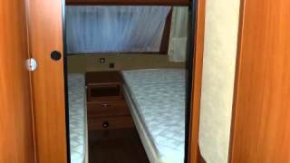 Caravan te koop HOBBY PRESTIGE 720 UML [upl. by Carrew818]