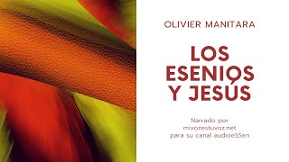 LOS ESENIOS Y JESÚS [upl. by Aytak916]