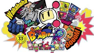 Super Bomberman R ending theme song  HERO [upl. by Earesed]