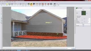 Realtime Landscaping photo 2014 tutorial [upl. by Kathlin]