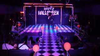 BOG Dance Crew quot FHM Bignight halloween Specialquot [upl. by Rennob]