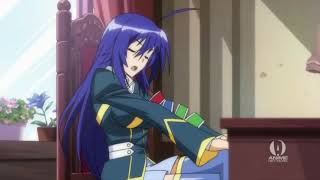 Medaka Box  Medakas Detective Skills ✨ English Dub [upl. by Vargas]