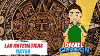 MATEMATICAS MAYAS  La cultura maya y las matemáticas [upl. by Eignat574]