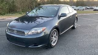 2007 Scion tC [upl. by Shalna280]