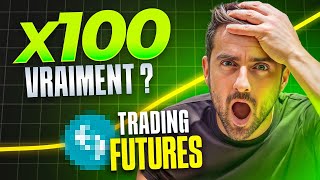 🚨 MAITRISER LE TRADING FUTURES CRYPTO  GUIDE DEBUTANT  TUTO 2024 [upl. by Akaya]