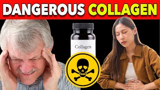 Collagen Consumption Risks What You Need to Know [upl. by Ttreve335]