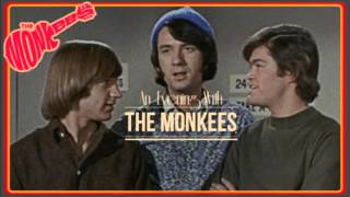 THEME FROM THE MONKEESTHE MONKEES NEW ENHANCED VERSION 720P [upl. by Aisylla]