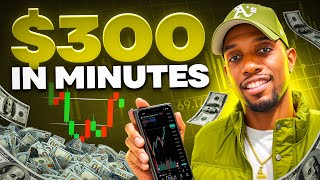 FAST MONEY ALERT Day Trading Secrets Revealed  Jeremy Cash [upl. by Kcaj]