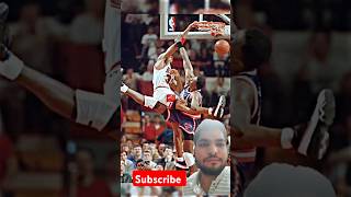 The most DISRESPECTFUL DUNK in NBA Moments 😈🔥 [upl. by Rakso]