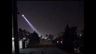 2001 • Ghetto Birds Over Silver Lake • Los Angeles [upl. by Walston367]