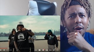 AMP FRESHMAN CYPHER 2024 REACTION [upl. by Oberg]