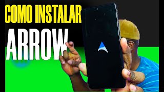 COMO INSTALAR ARROW OS en CUALQUIER XIAOMi [upl. by Bickart759]