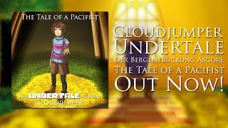 【Undertale】Bergentrückung  ASGORE Remastered [upl. by Luther]