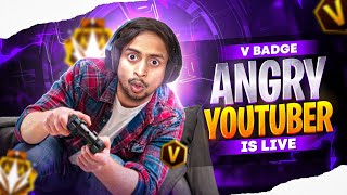 RG GAMER  ANGRY YOUTUBER [upl. by Airasor]