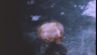 Rare footage of Nagasaki atomic bombing [upl. by Shepley]