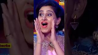 Teri Chunriya Dil Le Gai Indian Idol Today Live Performanceyoutubeshorts ytshorts shorts [upl. by Anikal]