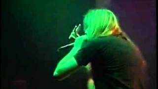 Napalm Death  I Abstain Live In Chile 1997 [upl. by Beutner192]