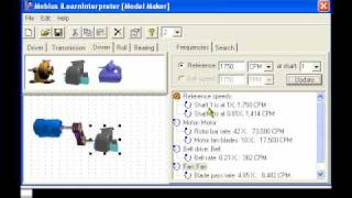 iLearnvibrationinterpretermodelmakermp4 [upl. by Wilhelmine]