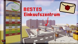 Das kreativeste Einkaufszentrum  Realistisch amp wunderbar  📪 2020 Ep 128 [upl. by Goulder3]