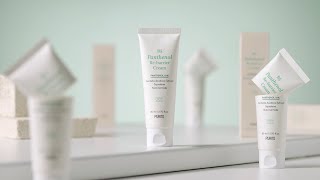 PURITO l B5 PANTHENOL REBARRIER CREAM [upl. by Gibbs]