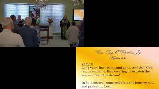 Good Shepherd Presbyterian Church Live Stream [upl. by Forest]