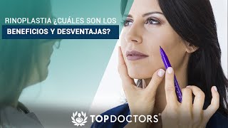 Cuidados Postoperatorios en Rinoplastia Ultrasónica  Dr Candau [upl. by Garland]