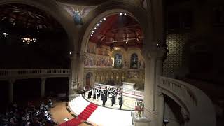 Antognini Jubilate Deo [upl. by Sloane]