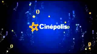 Cinepolis presentacion [upl. by Oag891]