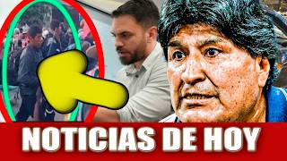 🔴 Noticias de Bolivia de hoy 26 de octubre Noticias cortas de Bolivia hoy 26 de octubre news [upl. by Behrens]